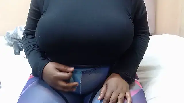 Sembang XXX Secara Langsung ThickDiva99