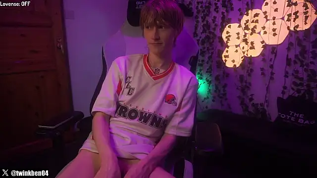 دردشة twinkben الجنسية المباشرة