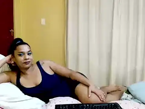 MiZzCreator Live XXX-chat