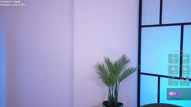 Gigi_ohlala – Live XXX-chat