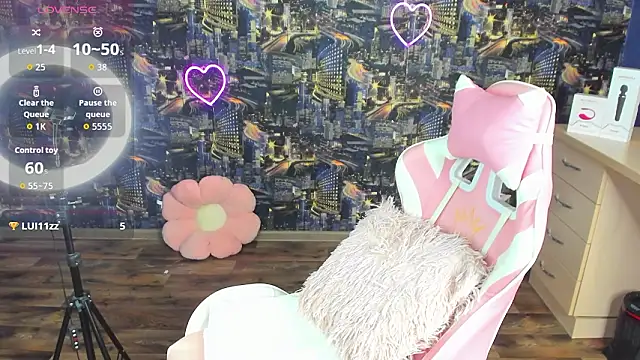 ArielSpell লাইভ XXX চ্  যাট