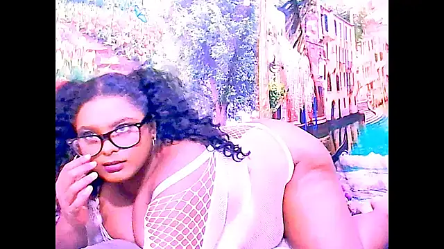 Indianfairy99 Adlı Modelin Canlı XXX Sohbeti