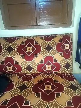 Lovable_dude Adlı Modelin Web Kamerası Şovu