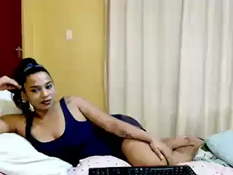MiZzCreator's Webcam Show