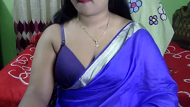 BengaliQueenStar Live XXX-chat