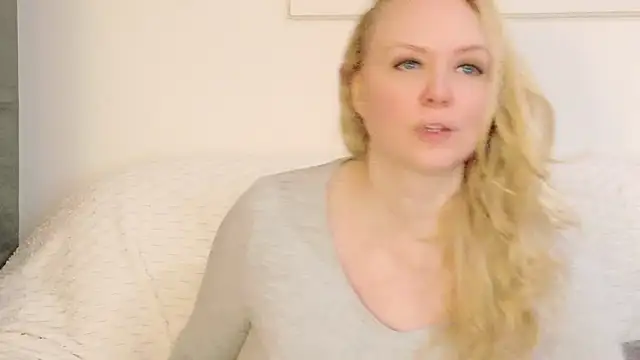 Živý XXX chat Sarah4you