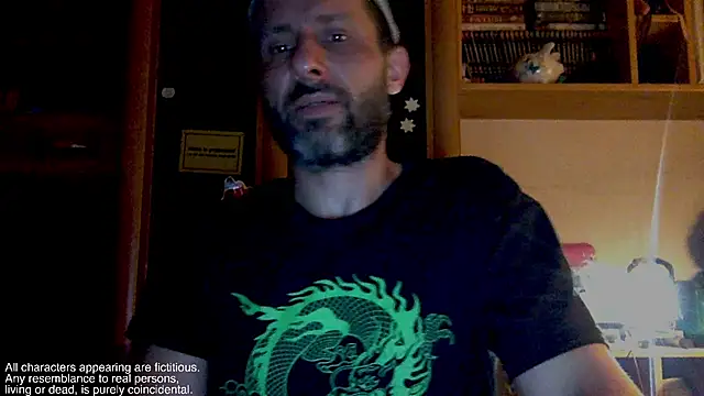 firefoxfeel webkamerás műsora