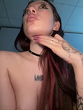 Czat XXX na żywo – MaryMe__