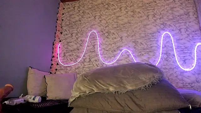 Morochaa-fire Adlı Modelin Canlı XXX Sohbeti