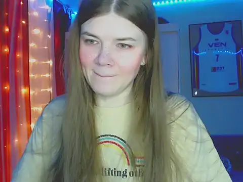 Chat XXX ao vivo de Klementa