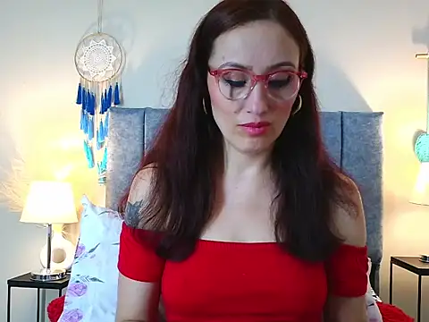 Chatroom XXX en direct de IberianMoonMK