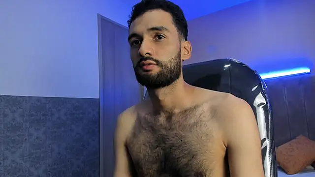 Ryan_Jackson_ Live XXX Chat