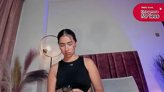 Živý XXX chat Christy_Sea