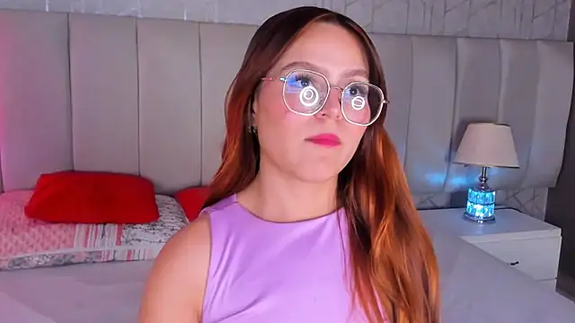 VictoriaLasse: онлайн-секс-чат