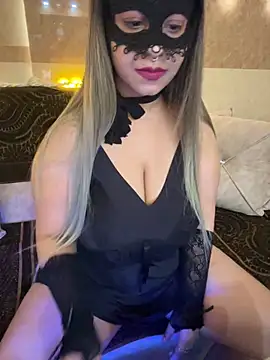 Classy-Bossy Adlı Modelin Canlı XXX Sohbeti