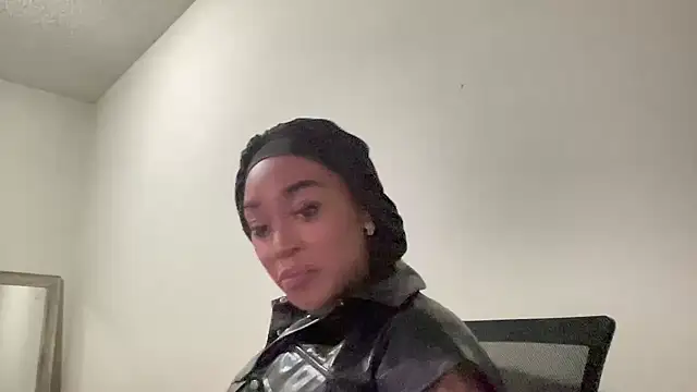 Creamesensation Live XXX-chat