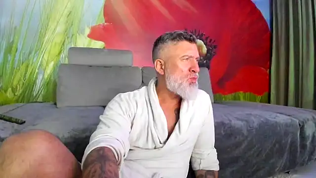 BlowMyXXL Webcam-Show