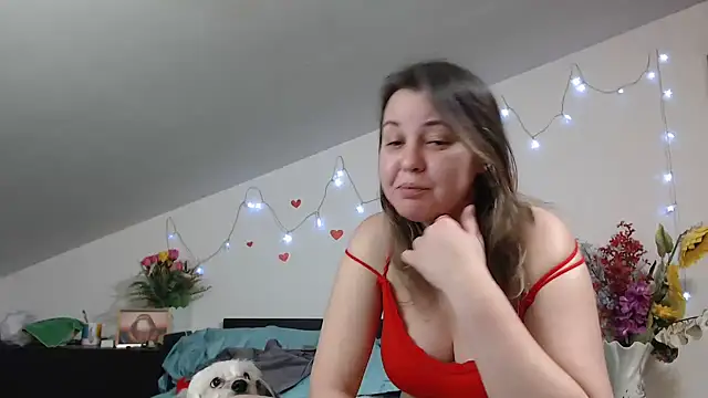 Živý XXX chat SweetMaddy888