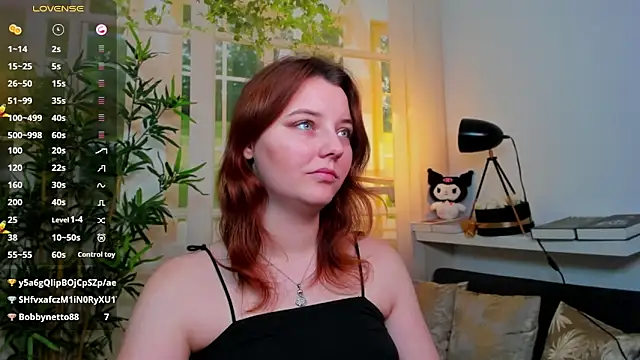 Вебкам-шоу pretty_little_thing