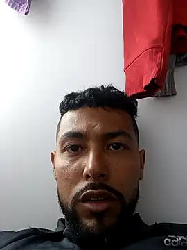 Show de Phillips06 na webcam