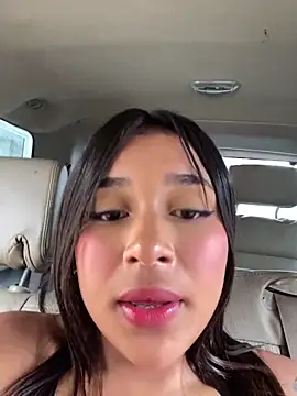 Chat XXX en directo de Mariangel_11