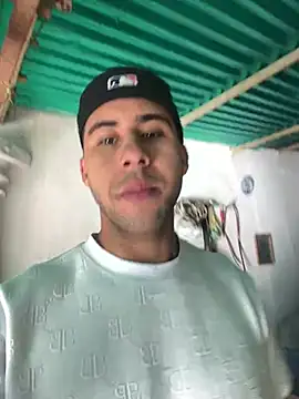 Daiki_Jackn Webbikameraesitys