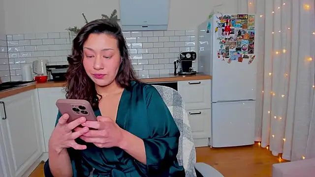 Chat XXX en directo de FieryHeart