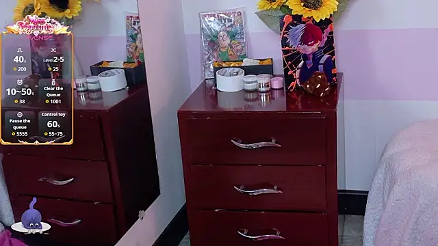 Catwhite_n Live XXX chat