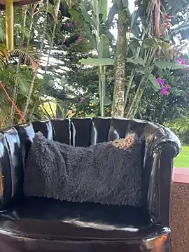 Webkamerová show AliceMrtnz