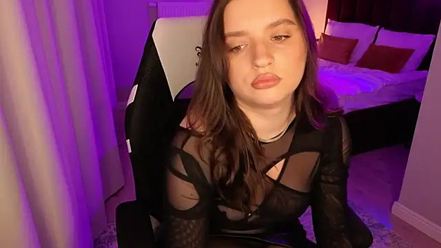 kirastorm_ Live XXX-Chat