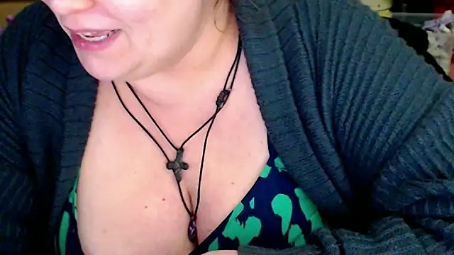 Show de mayasmith na webcam