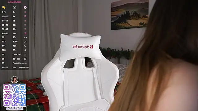 Adeles_vibes Show in webcam