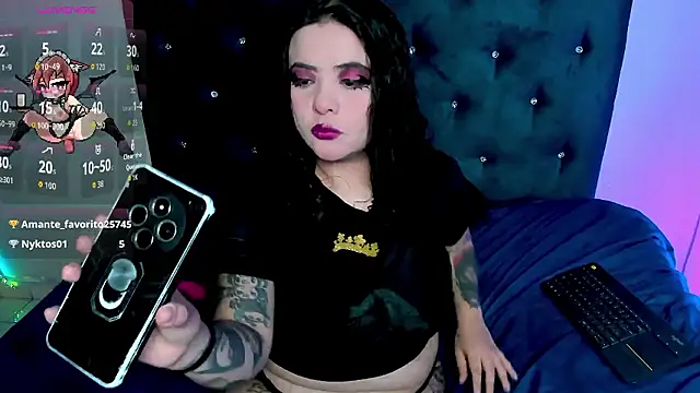 keith_cute Live XXX Chat