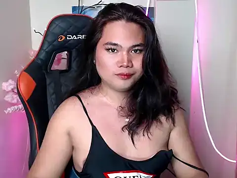 SanyaGanaya 在線直播表演