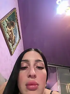 Soft_Pleasure Chat XXX in diretta