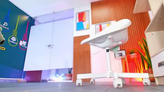 sweet_mileのライブXXXチャット