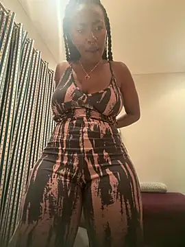 Candykitty01's Webcam Show