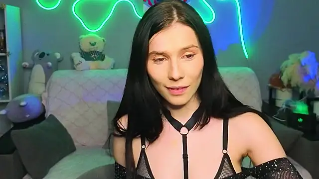 Czat XXX na żywo – JinxMoon