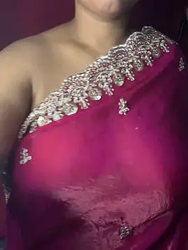 GLaM_GoDdEsS_143 웹캠 쇼