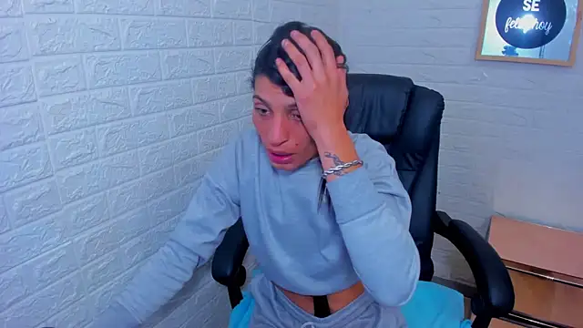 Chat XXX Live ImCrazzy