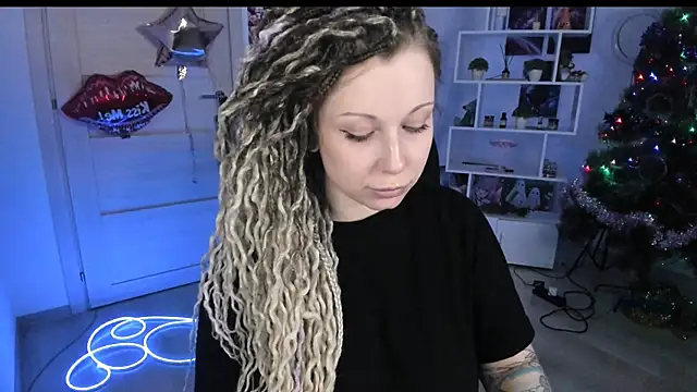 Chat XXX Live HoneySallyMoore