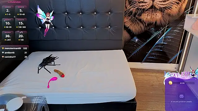 _Pamelamilf élő XXX-chatje