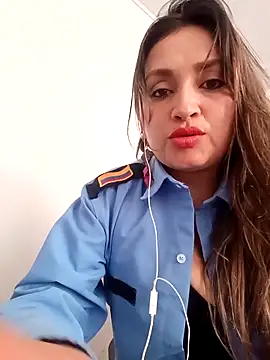 Alejandra_N élő XXX-chatje