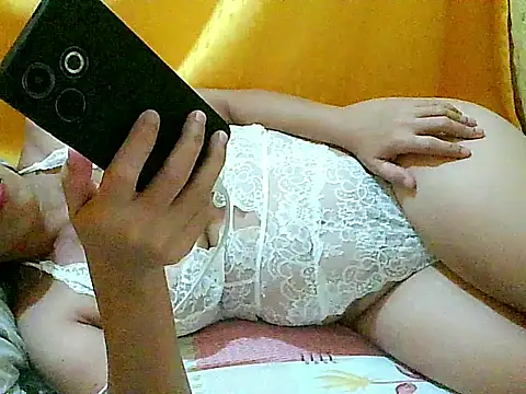 Chat XXX Live Nhicole4you