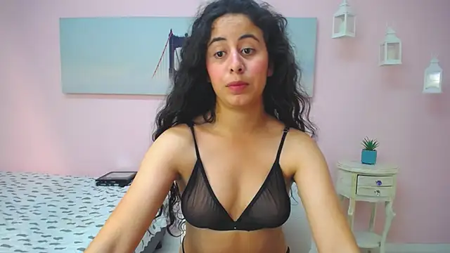 Chat XXX Live scarlett_clyde