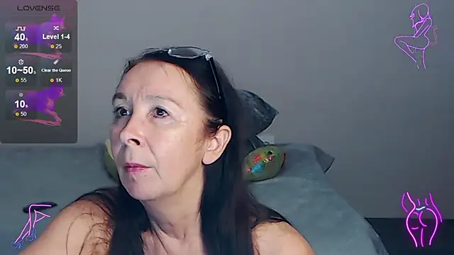 Celine_Faer1 라이브 XXX 채팅