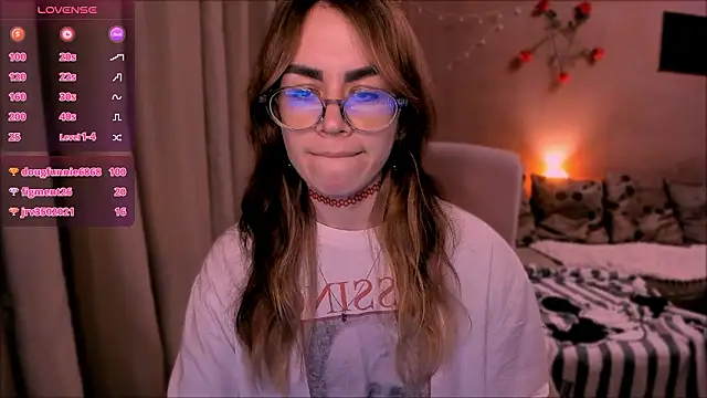 _selectrra 现场XXX聊天