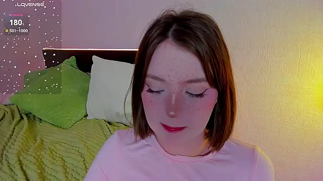 lexxxxxxi Live XXX-chat