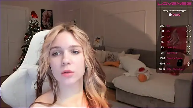 Frau_Lina Live XXX-chat