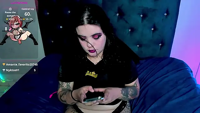 keith_cute Adlı Modelin Canlı XXX Sohbeti